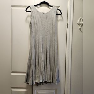 Calvin Klein Grey dress